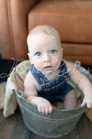 Owen 6 months-13
