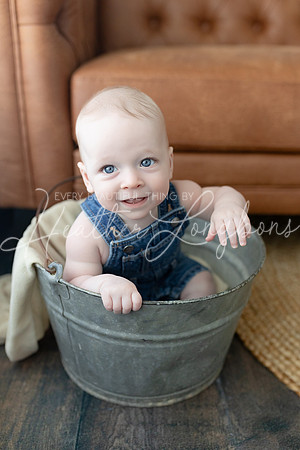 Owen 6 months-12
