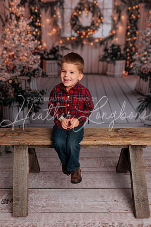 Christmas Horrall-14