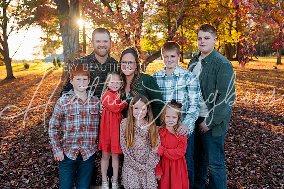Wiseman family 2024-4
