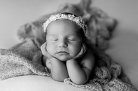 Adeline Newborn-1BW