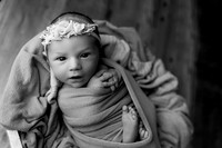 Adeline Newborn-6BW