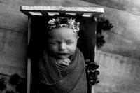 Adeline Newborn-7BW