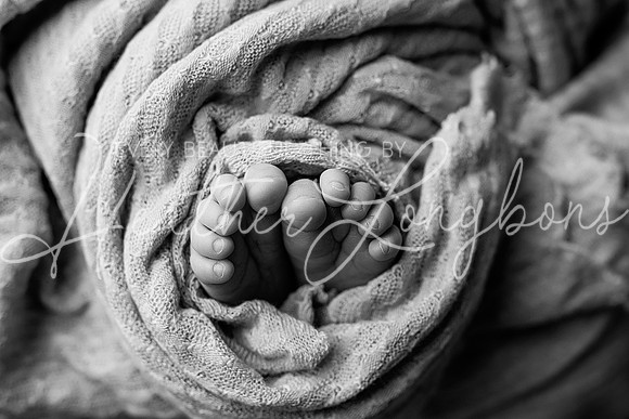 Adeline Newborn-17BW