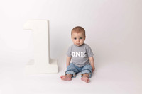 03 Ari One Year