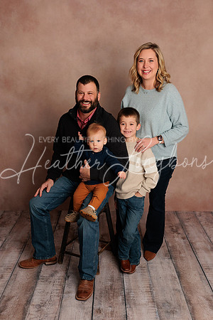 Baker 8 months-2