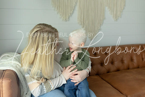 Mitchell Family-1