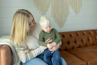 Mitchell Family-2