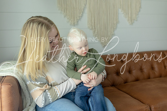 Mitchell Family-2