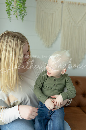 Mitchell Family-3