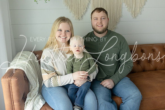 Mitchell Family-5