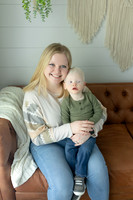 Mitchell Family-4