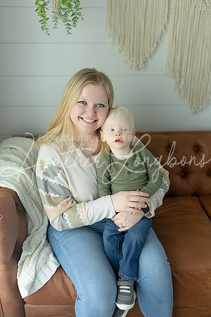 Mitchell Family-4