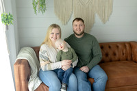 Mitchell Family-6