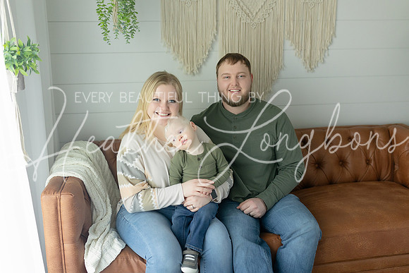 Mitchell Family-6
