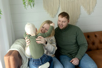 Mitchell Family-7