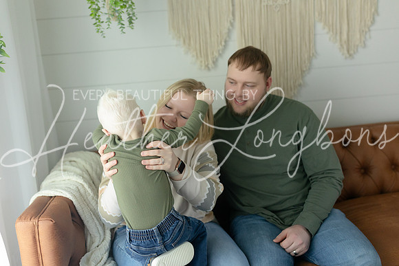 Mitchell Family-7