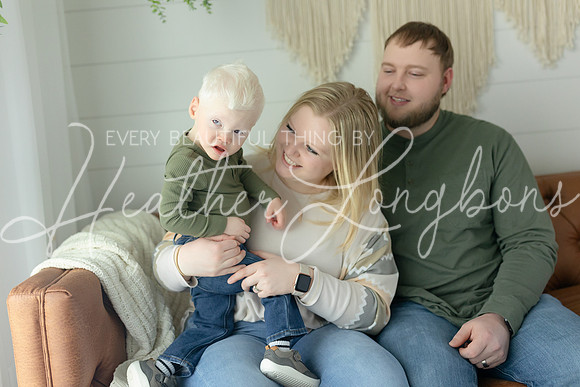 Mitchell Family-9