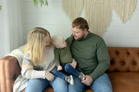Mitchell Family-8