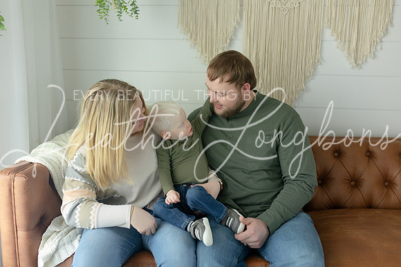 Mitchell Family-8