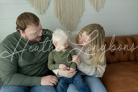 Mitchell Family-12