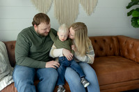 Mitchell Family-13