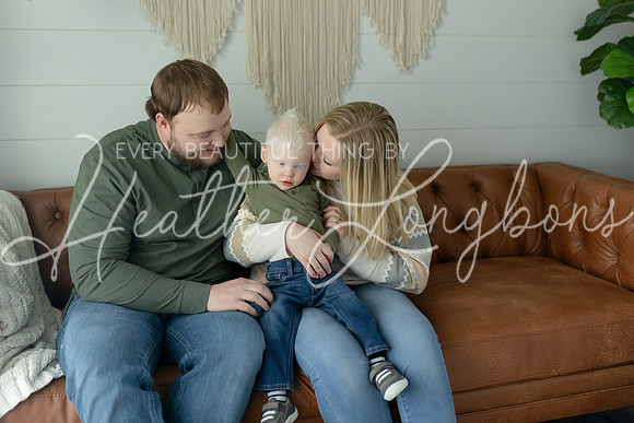 Mitchell Family-13