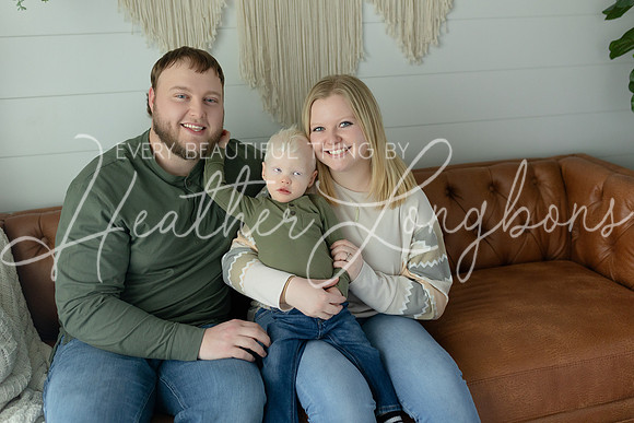 Mitchell Family-15