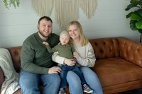 Mitchell Family-14