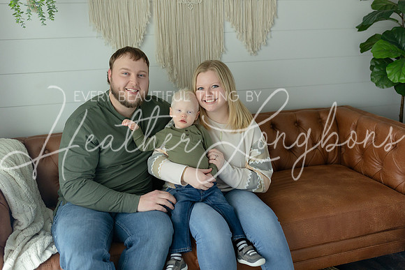 Mitchell Family-14