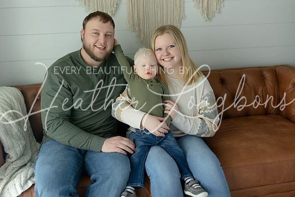 Mitchell Family-16