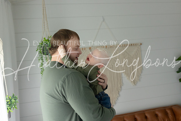 Mitchell Family-18