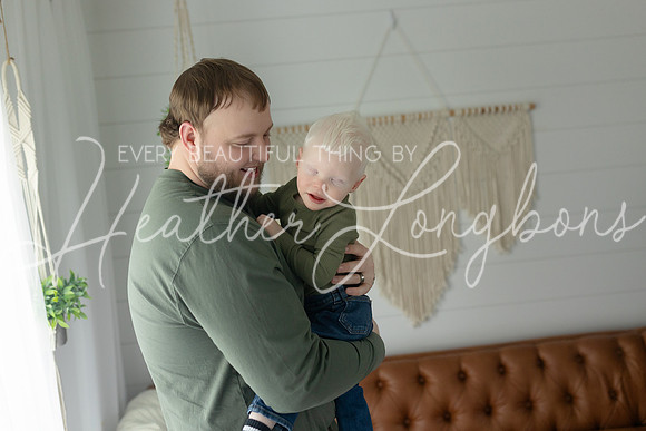 Mitchell Family-19