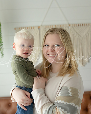 Mitchell Family-21