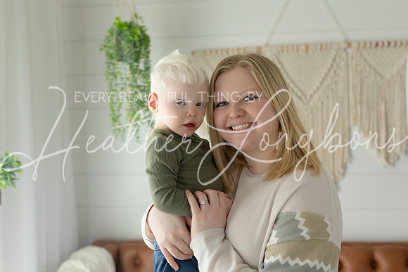 Mitchell Family-22