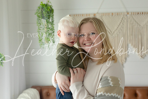 Mitchell Family-23