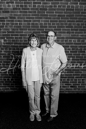Hortin Extended family-17BW