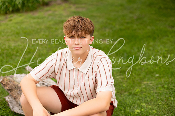 Lane 8th grade-1