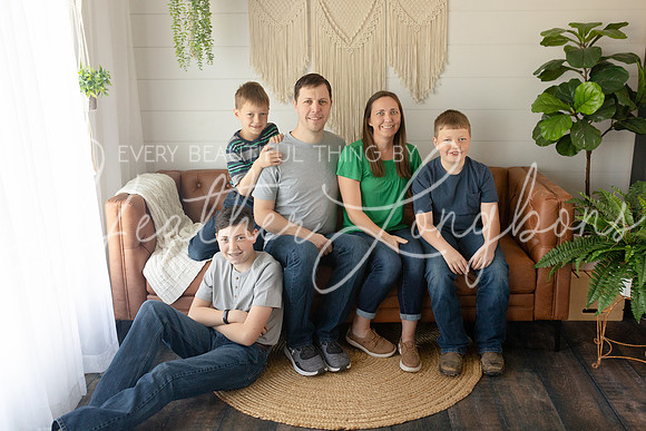 Wiseman family-1