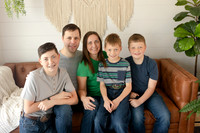 Wiseman family-2