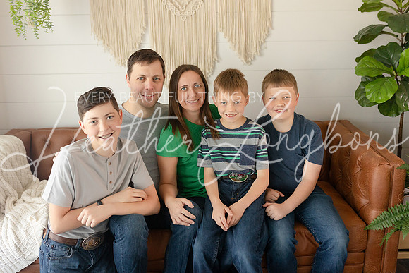 Wiseman family-2