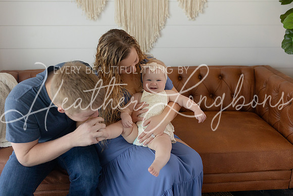 Haggard family-1