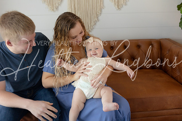 Haggard family-2