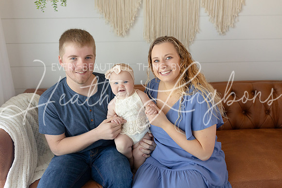Haggard family-7