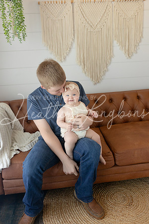 Haggard family-8