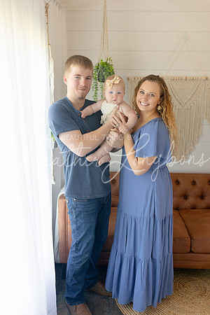 Haggard family-34