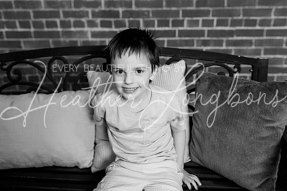 Hortin Extended family-59BW