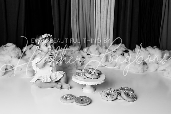 Tenli Cookie Smash-8BW