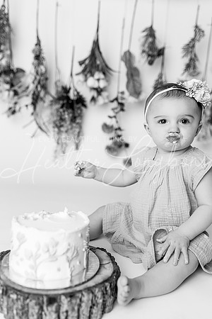Ember cake smash-14BW