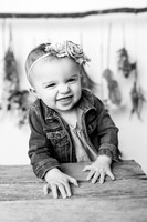 Ember cake smash-8BW